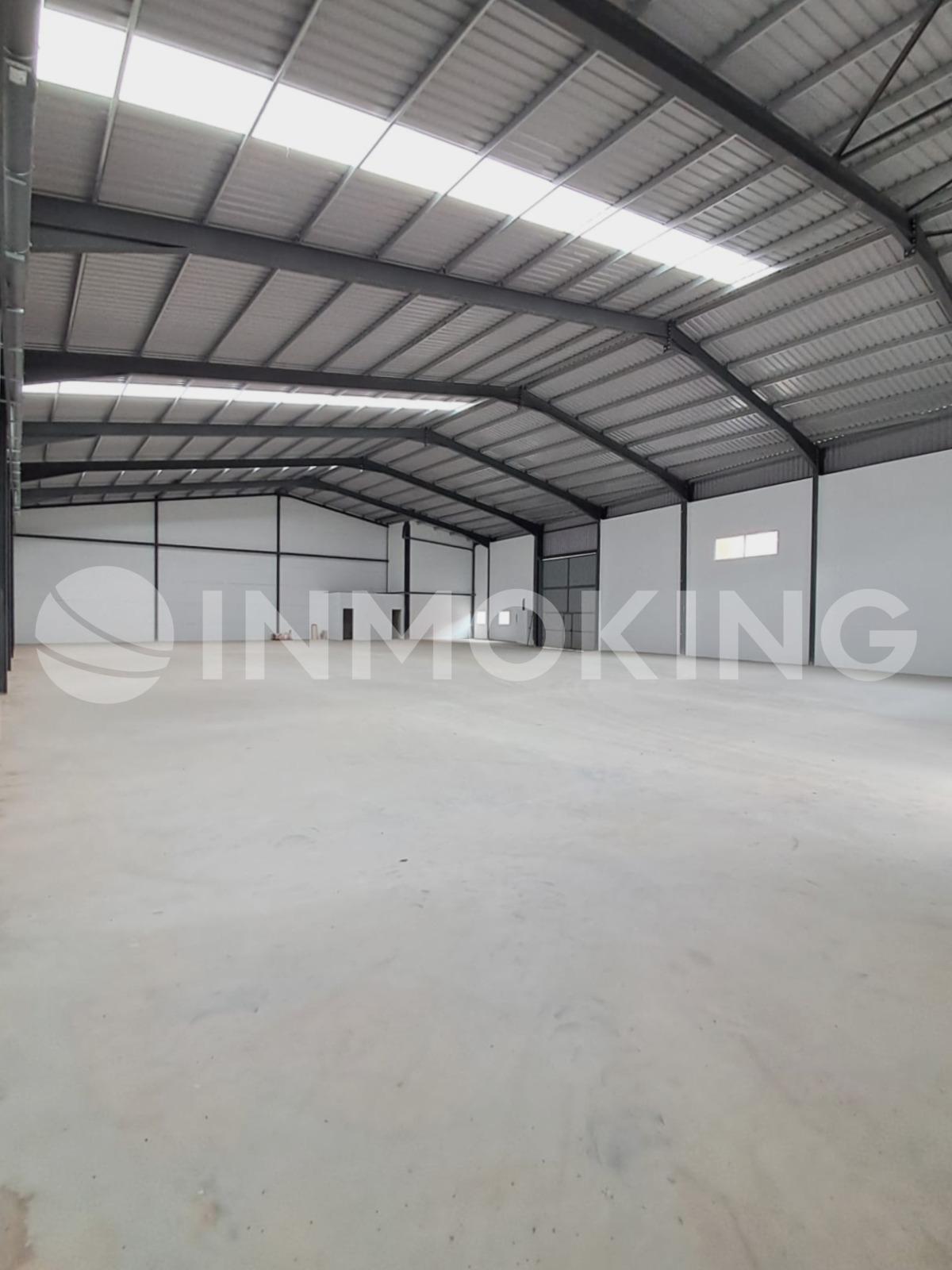 Foto de la propiedad Nave Industrial en alquiler, Alcácer